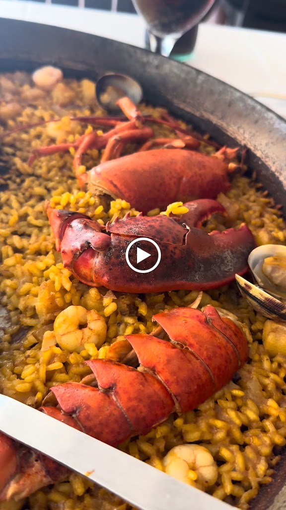 Restaurante Los Olivos del Raco — Videos