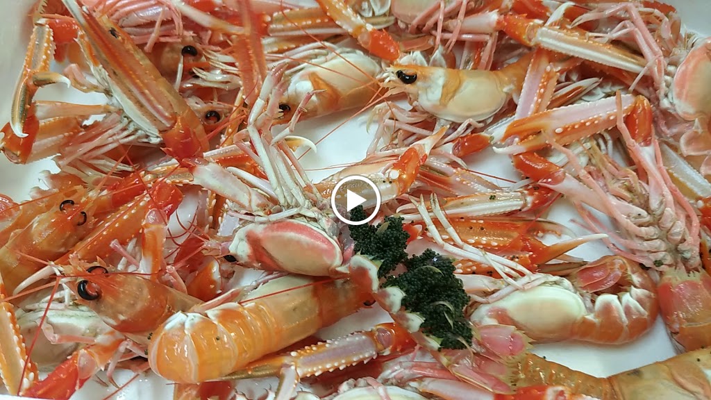 Restaurante Andurina — Videos