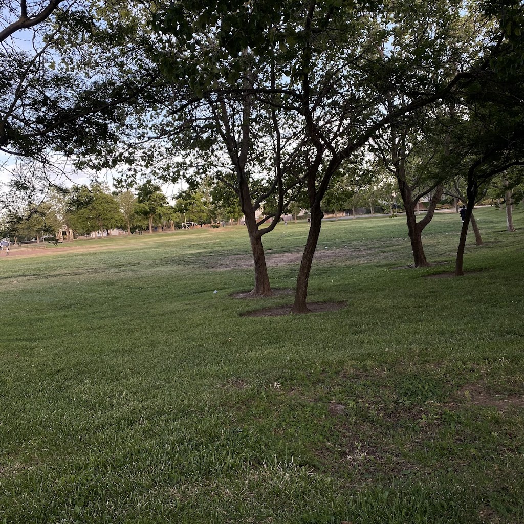Edwin A. Smith Community Park