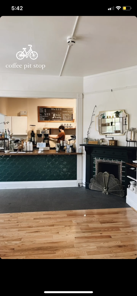 Photo of Case Study Coffee Roasters