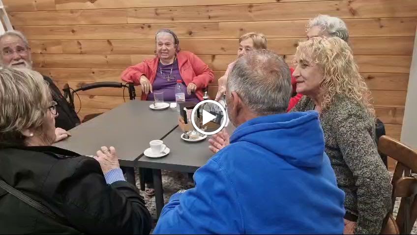 Bohemia Cafe Bar — Videos