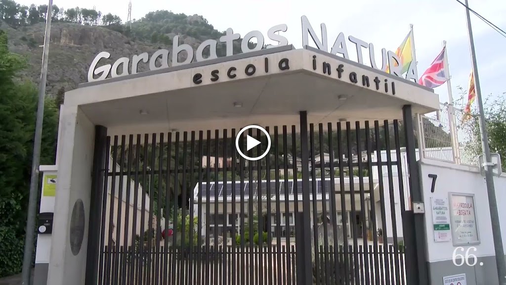 Garabatos Natura — Del propietario