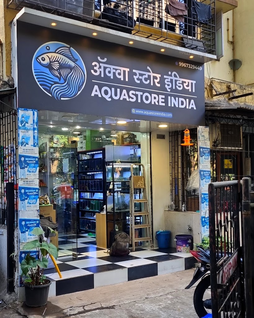 Aquastore India