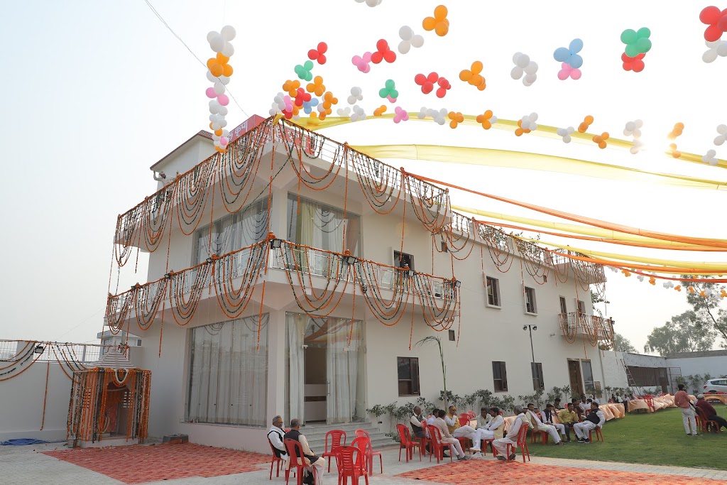 Guru Kripa Garden