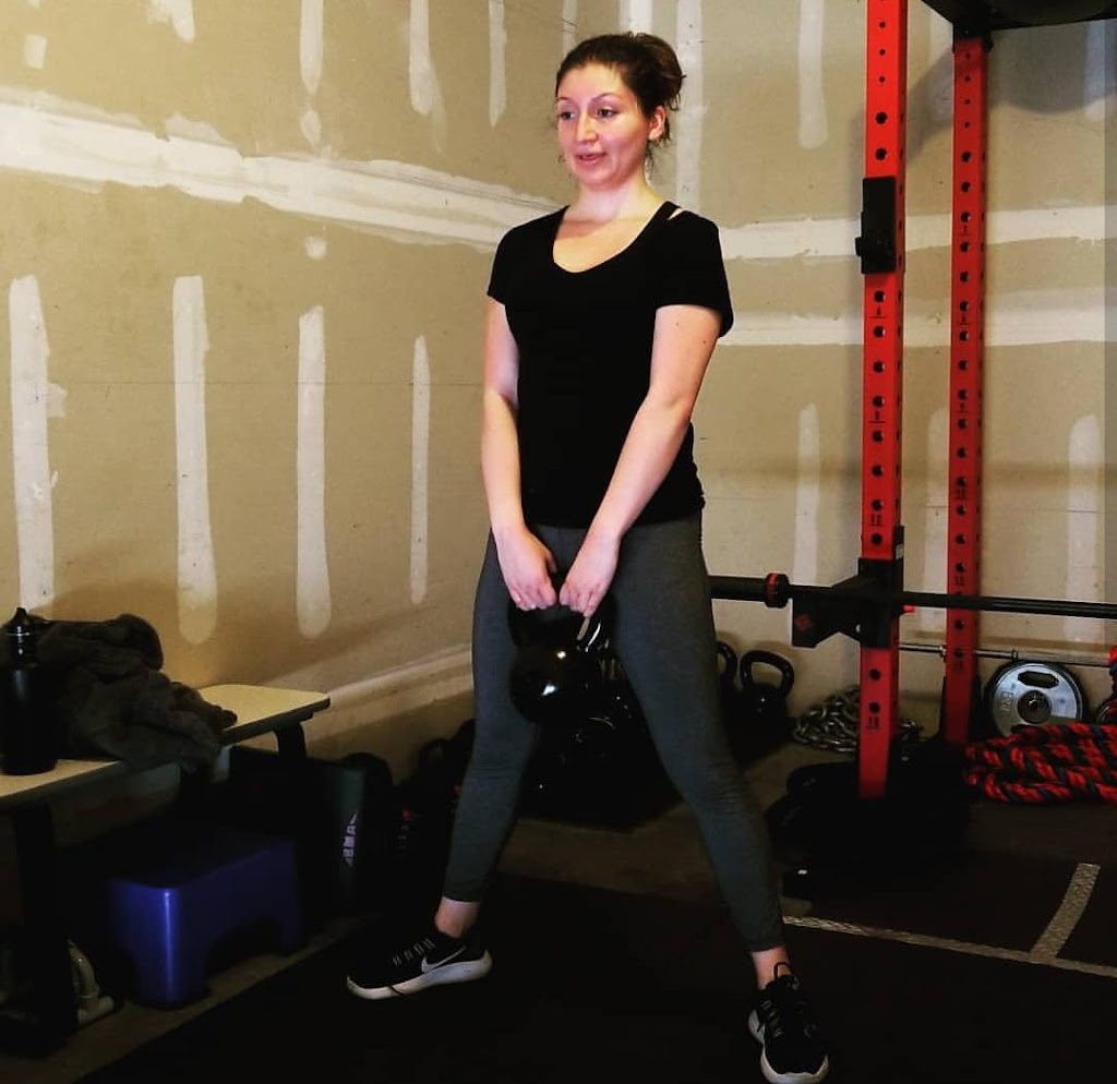  Balance Performance Fitness