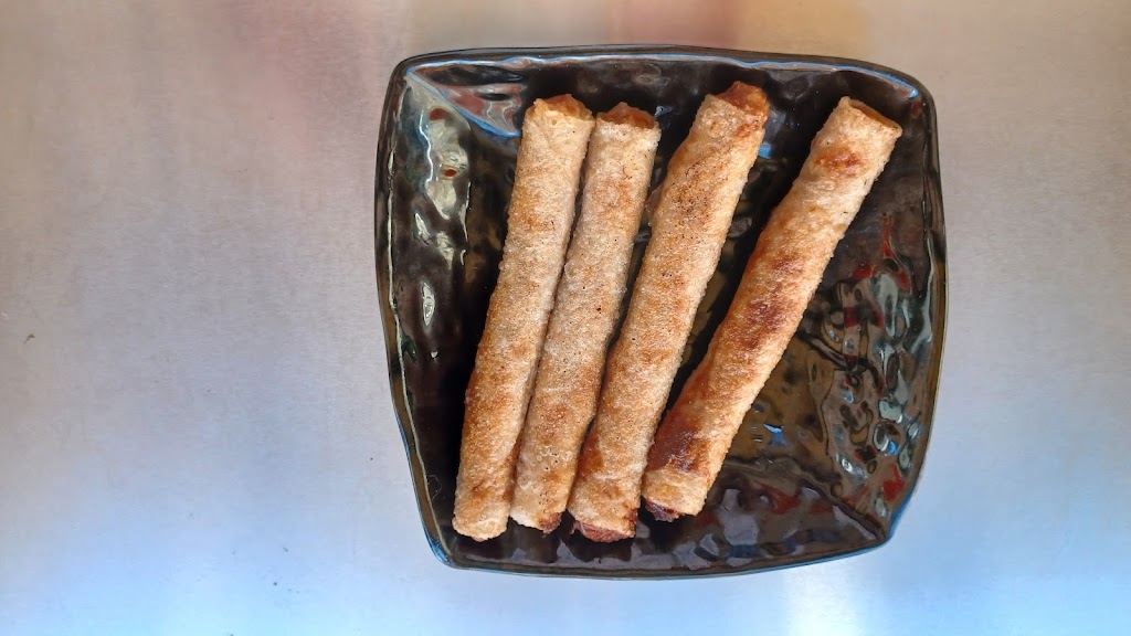 翠嫦越南小吃món ăn Việt Nam 的照片