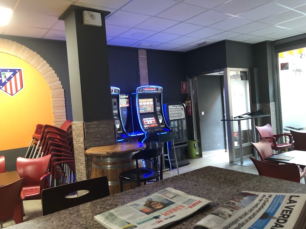 Cafe Bar Ines