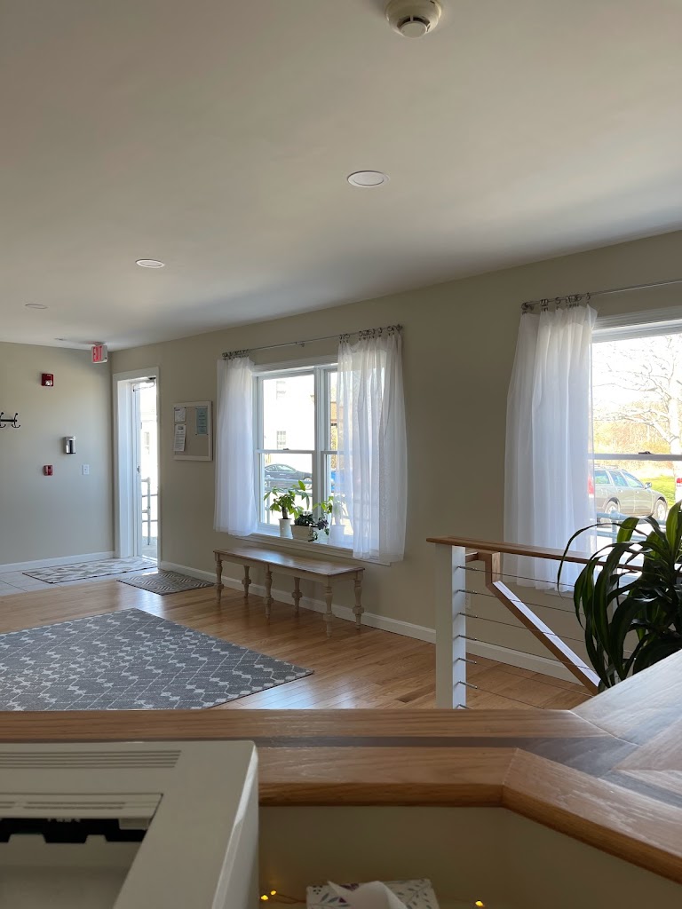  Journey Yoga, Fitness & Wellness