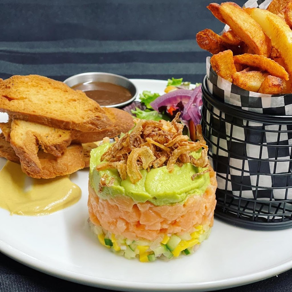 Food & drink