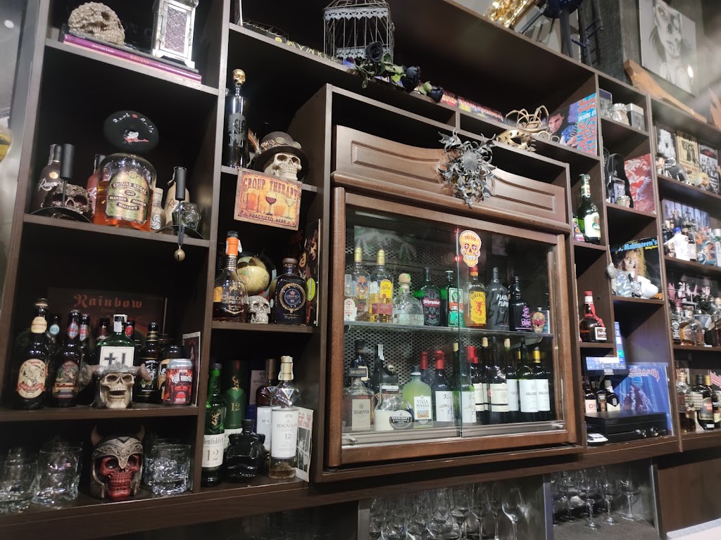 RocknRolla - Taberna — Ambiente