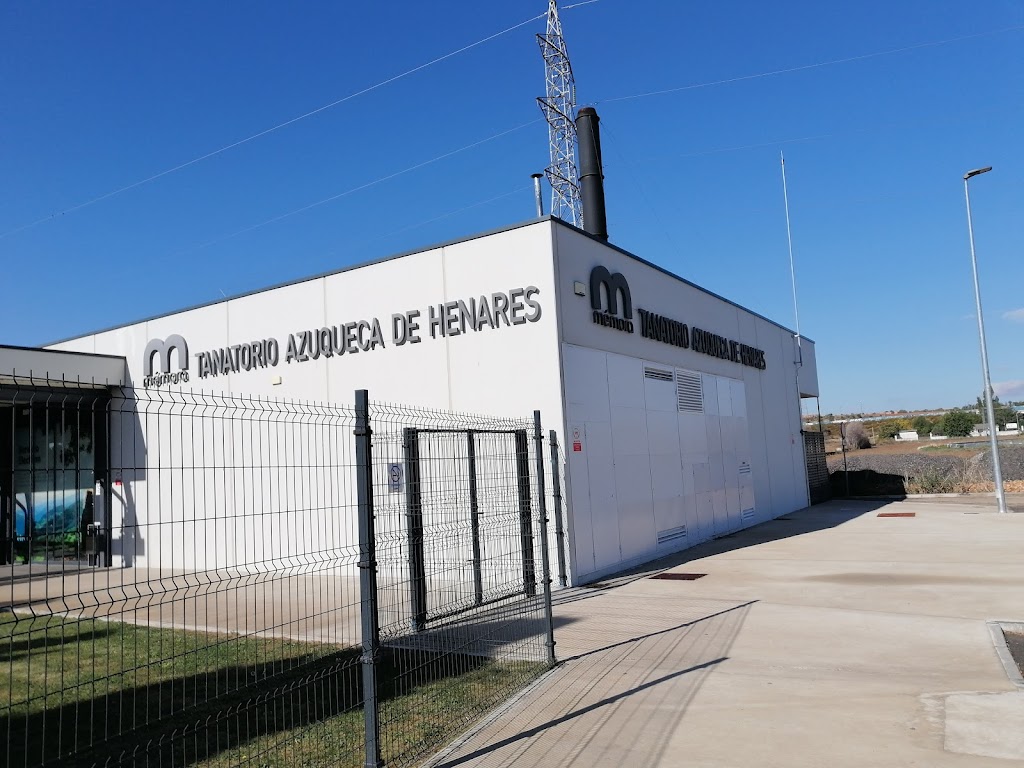 Memora Tanatorio Azuqueca De Henares