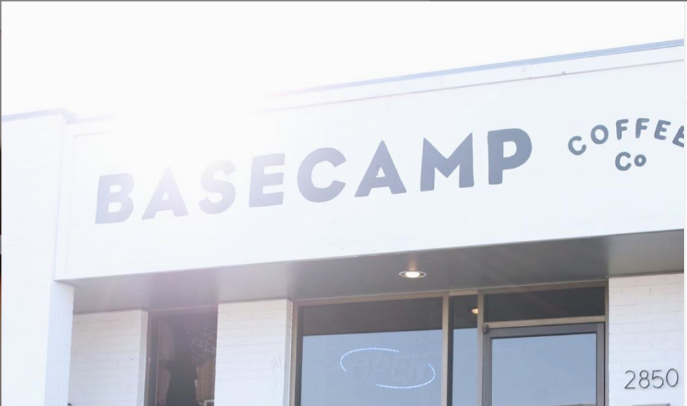Photo of Basecamp Coffee Company