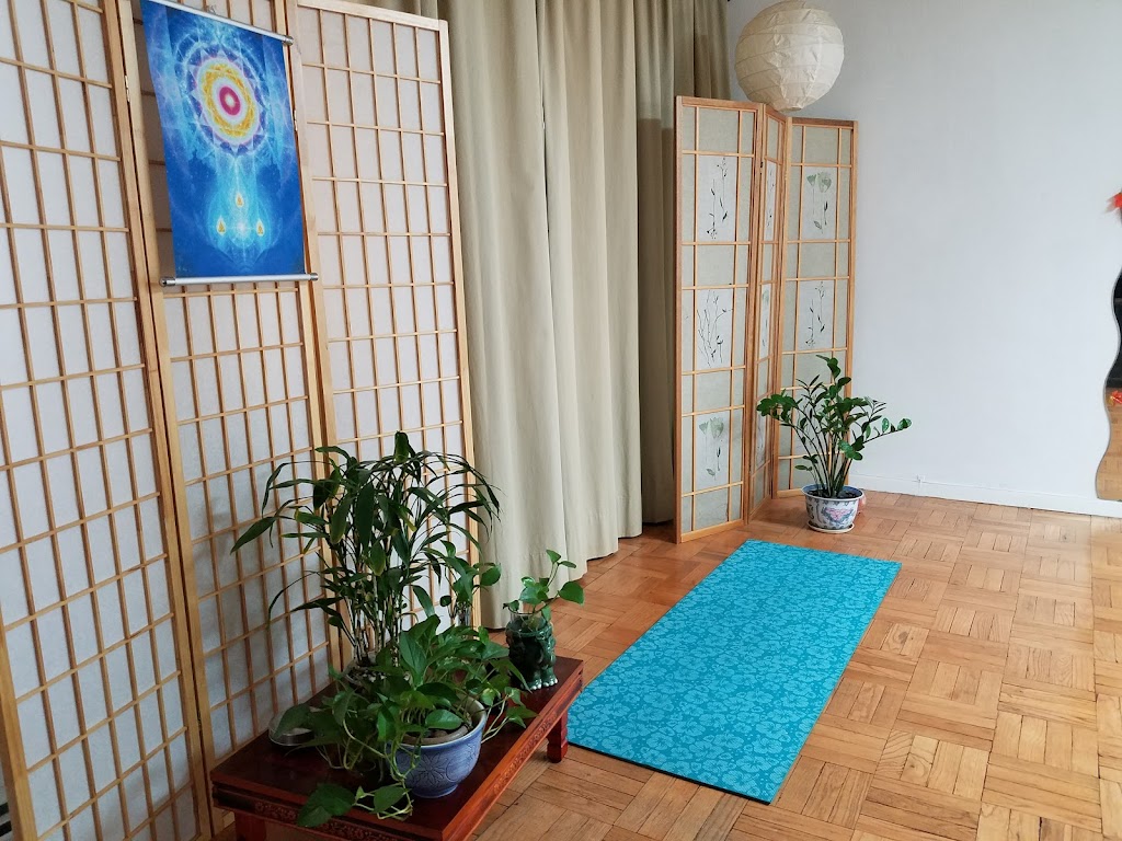  Body & Brain Yoga Tai Chi