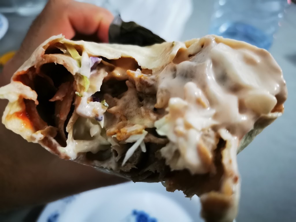 Restaurante Kebab herrero n2 — Comida y bebida