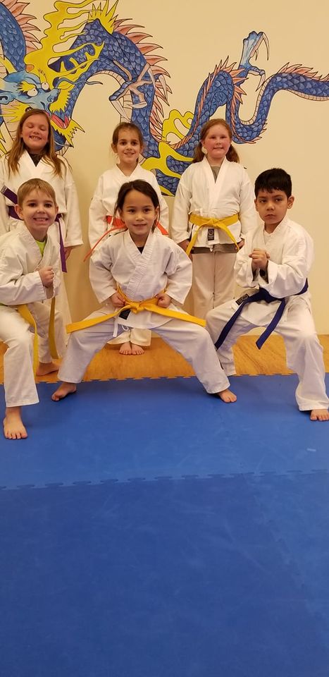  Derderian Academy of Martial Arts