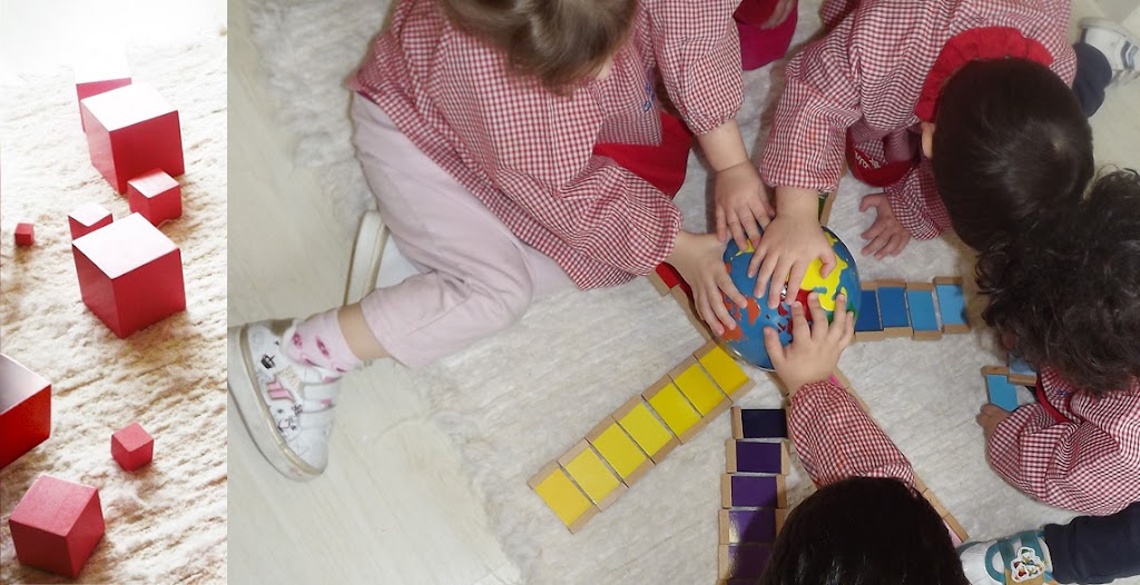 CENTRO INFANTIL CUENTA CUENTOS — Del propietario