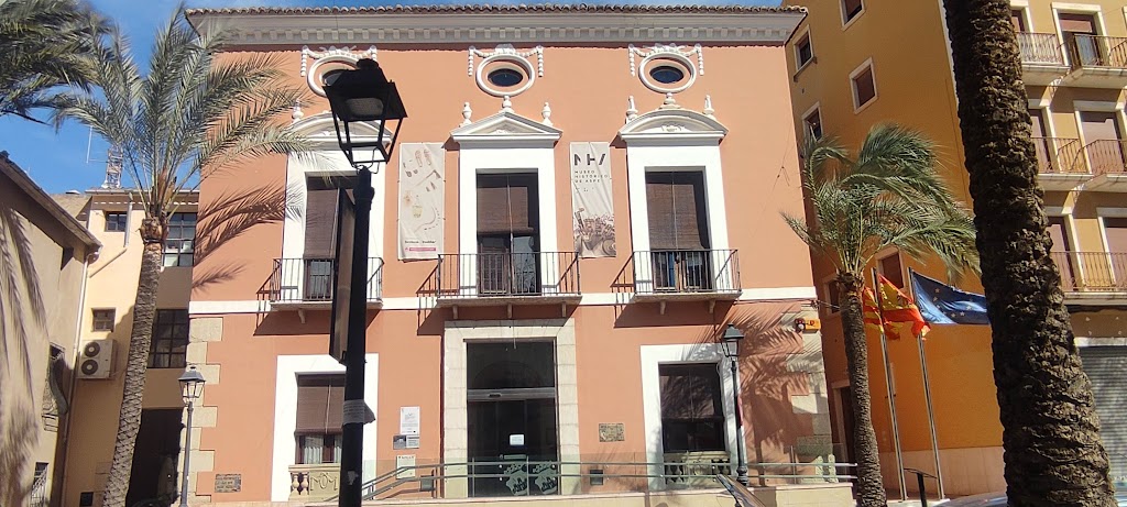 Museo Historico de Aspe MHA