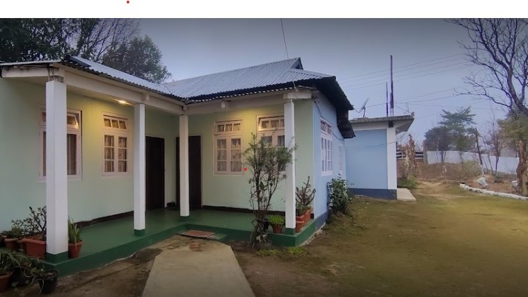 Kiva Homestay