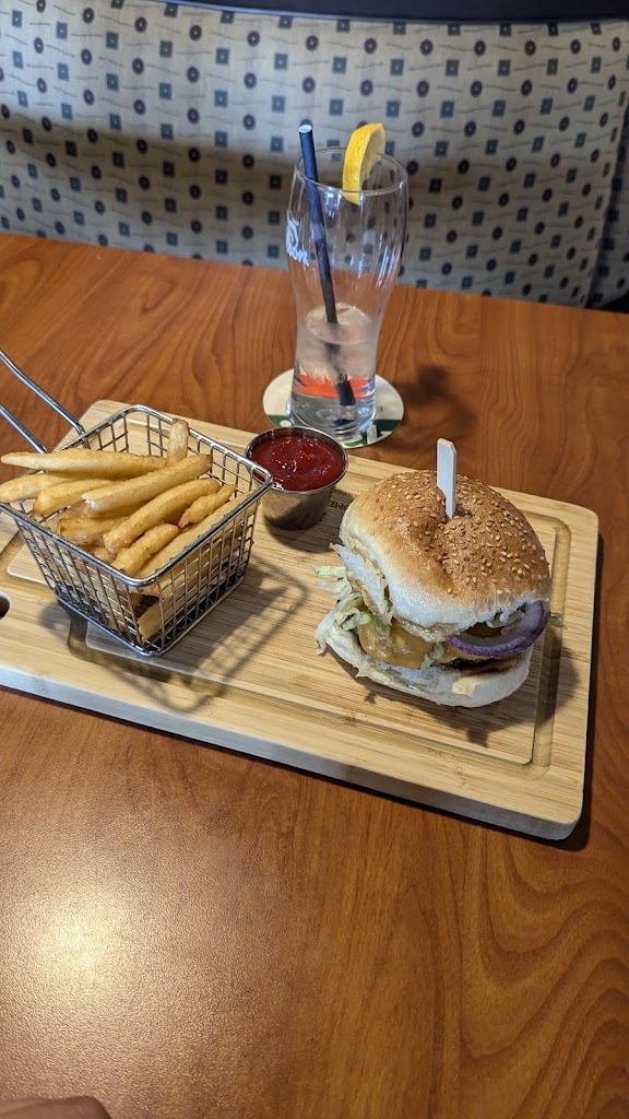 Food & drink
