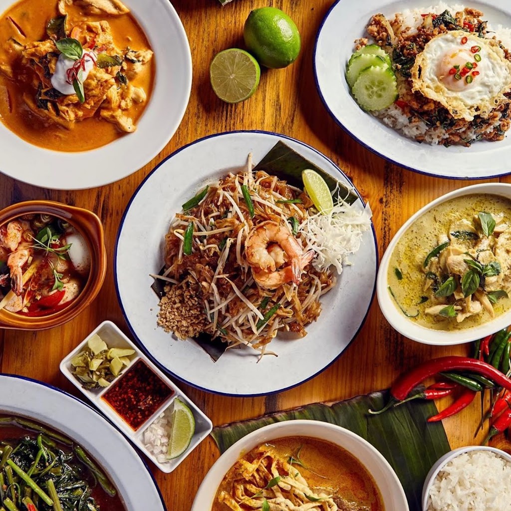 PAI Maple (Kitchen Hub) Food Hall