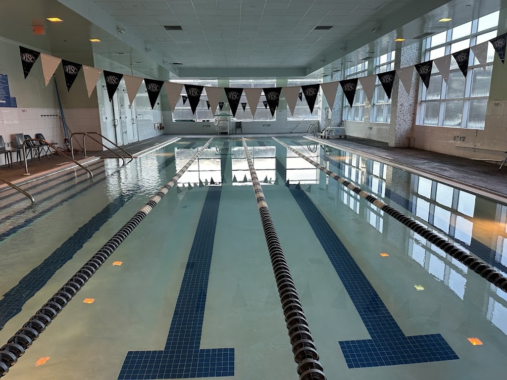  New York Sports Club