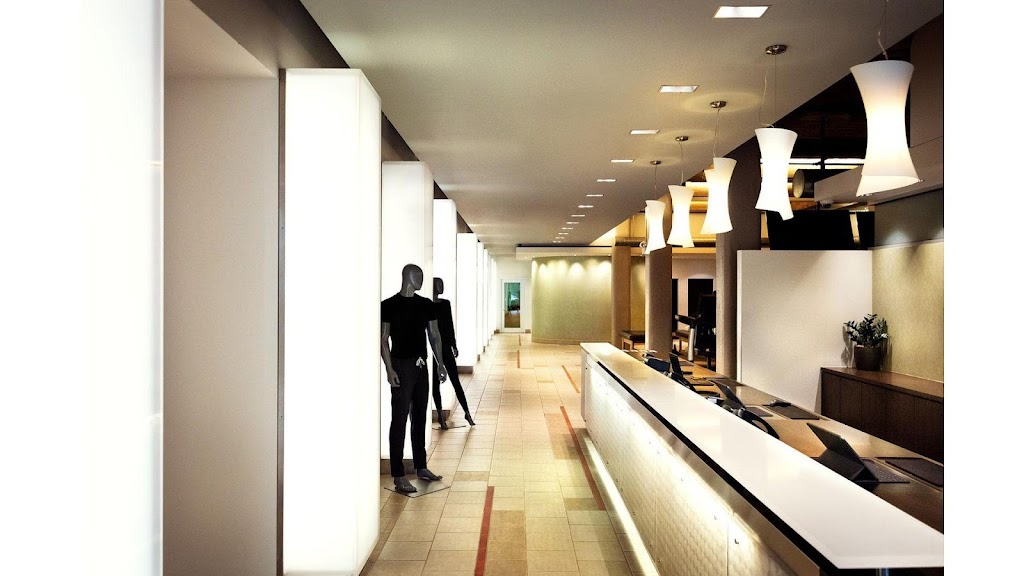  Equinox Lincoln Park