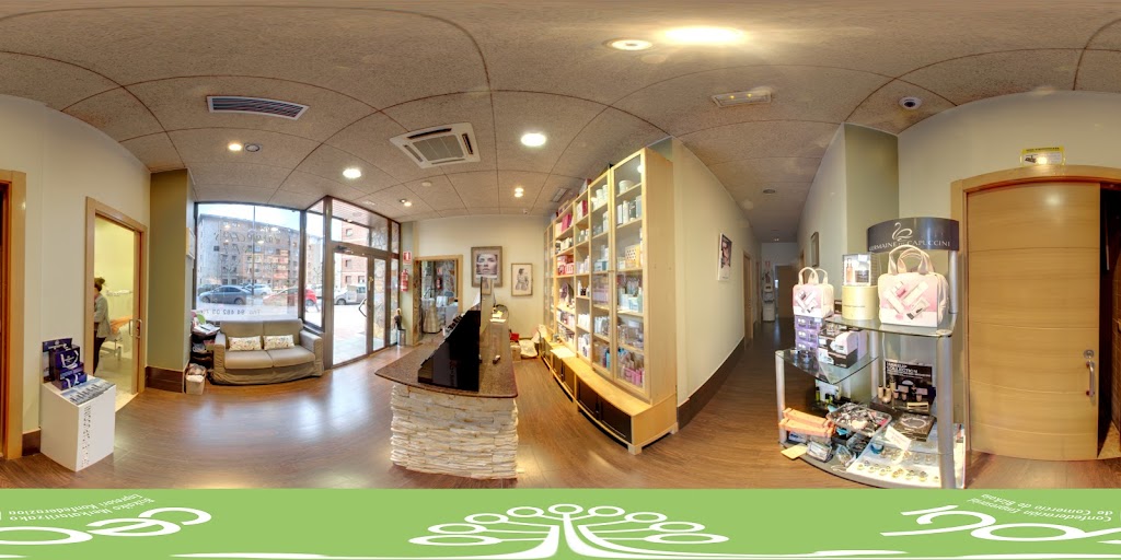 SALON DE BELLEZA WOMAN'S SPA