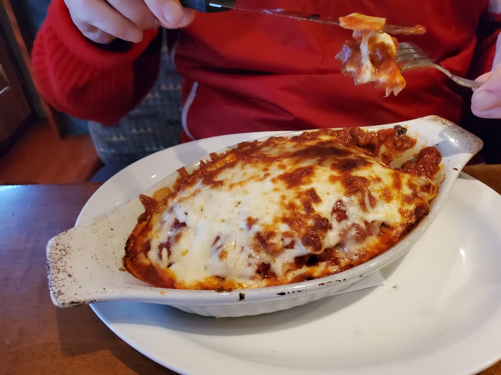 Lasagna
