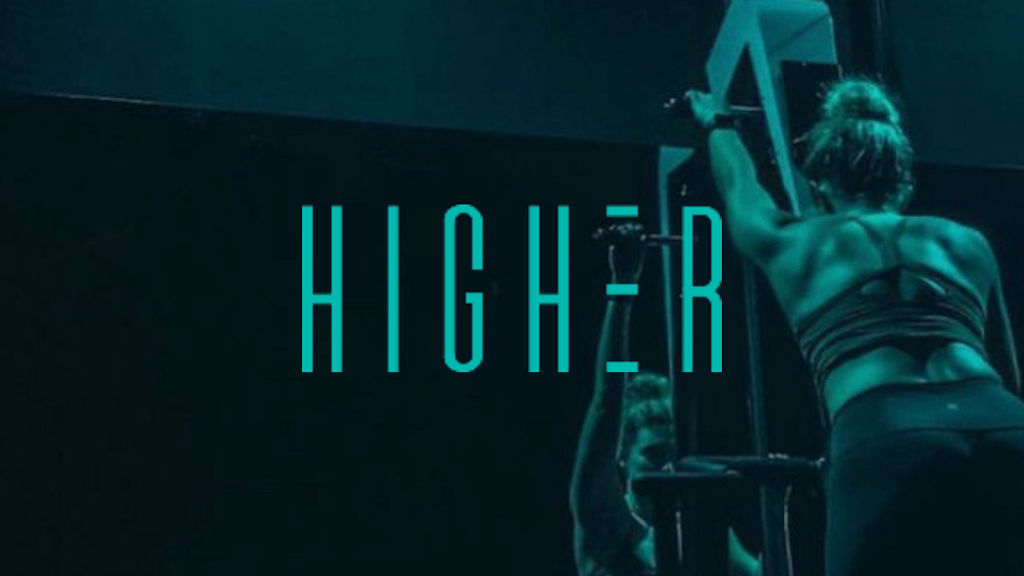  Higher Memphis