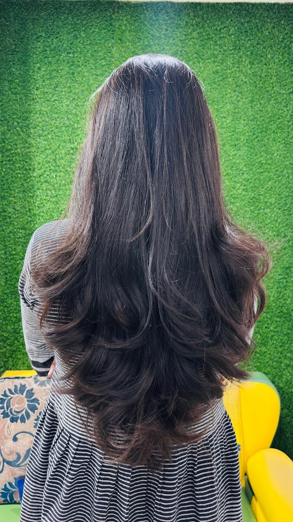 Studieo7 Family Salon And Bridal Studio