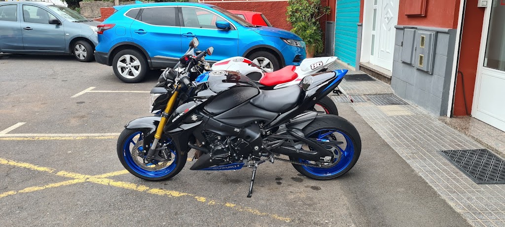 C.B. JYL Chapa y Pintura.