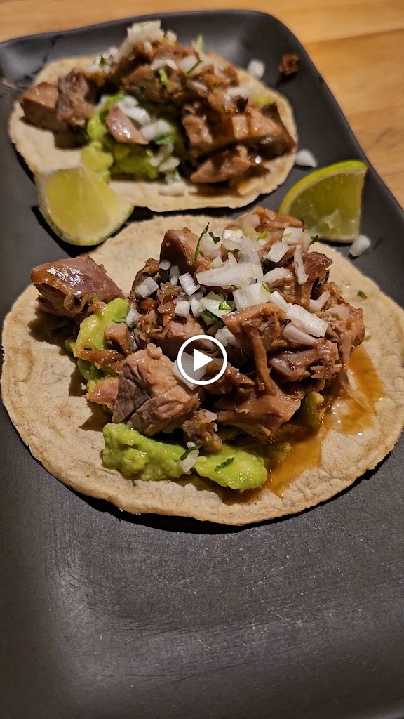 Taqueria La Difunta — Videos