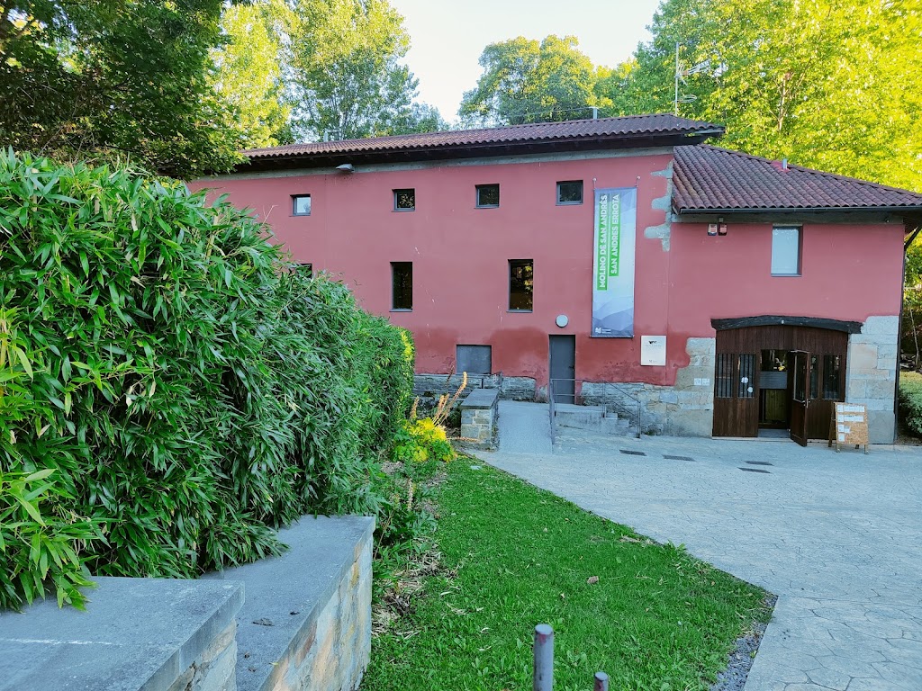 Molino de San Andres (Villava)