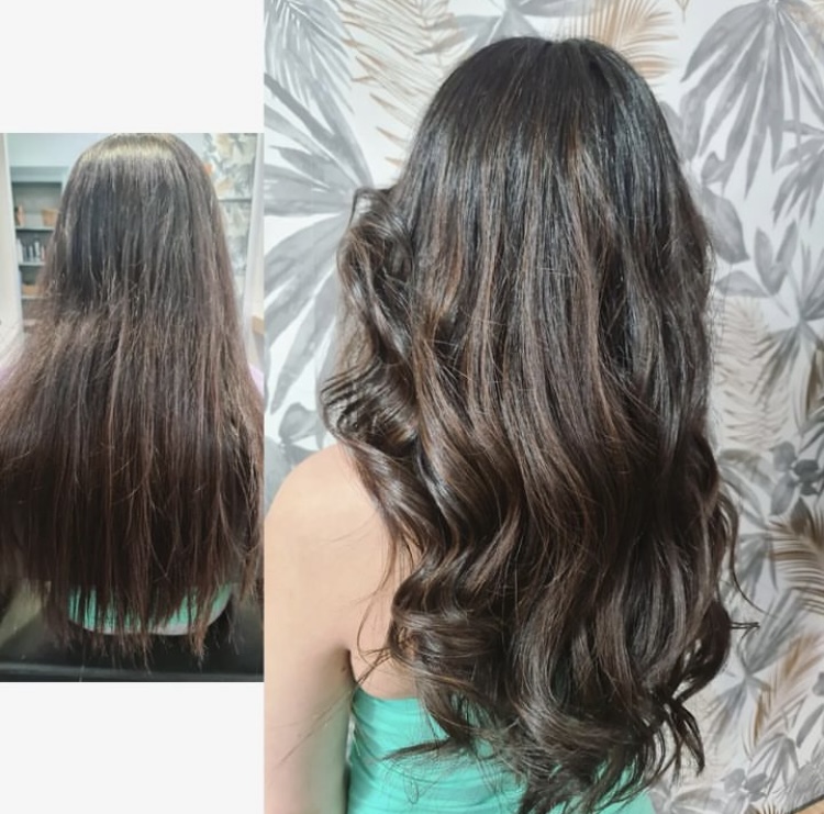 Group Bcn Estilistes - Peluqueria — Del propietario