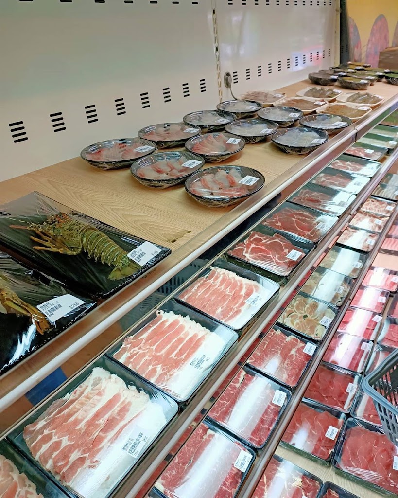 鍋癮火鍋超市（金門店） 的照片