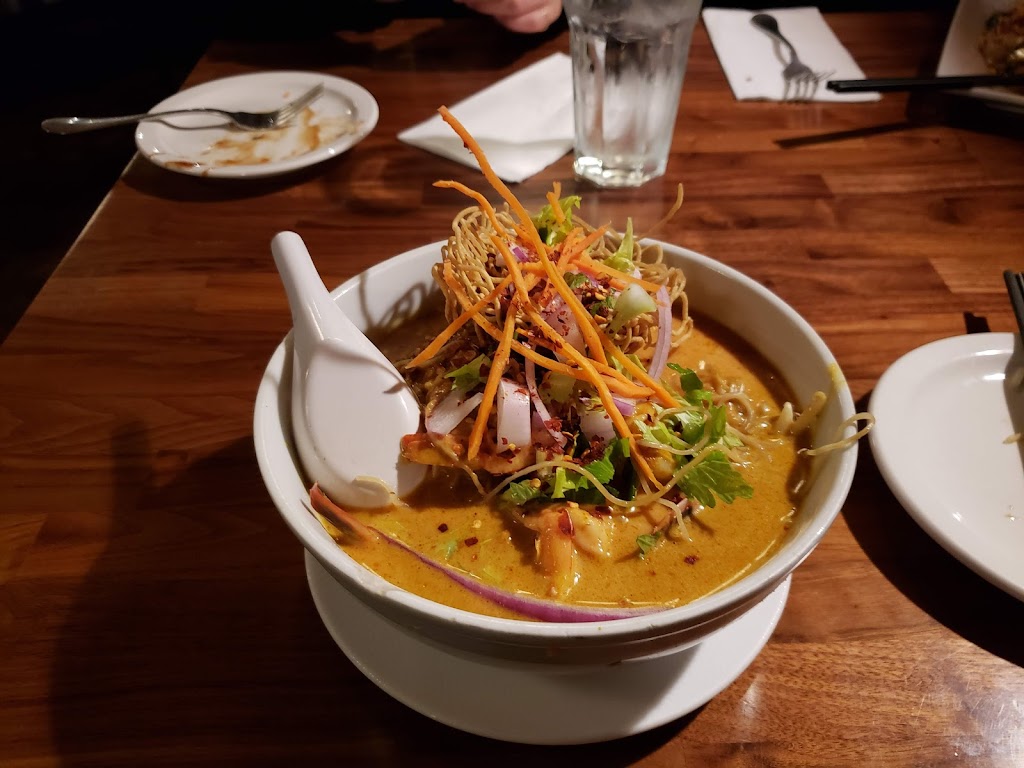 Jai Thai Restaurant