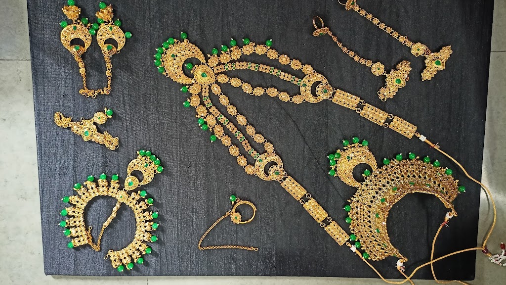 Shree Shakti Beauty Parlour