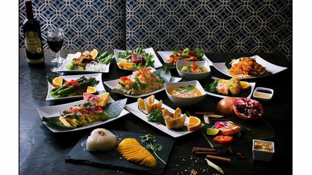 Food & drink