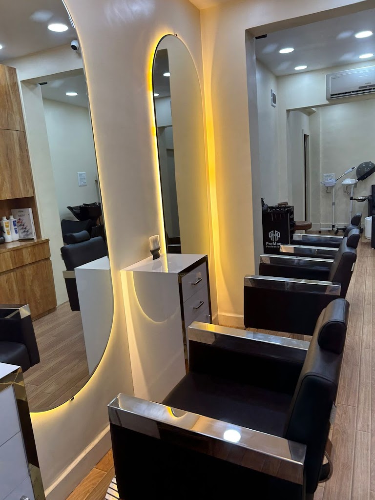 We Morph Family Saloon Bridal Studio