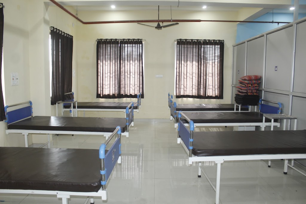 Sanjeev Netralaya A Specialist Retina Hospital Best Eye Hospital In Bokaro Eye Clinic In Bokaro