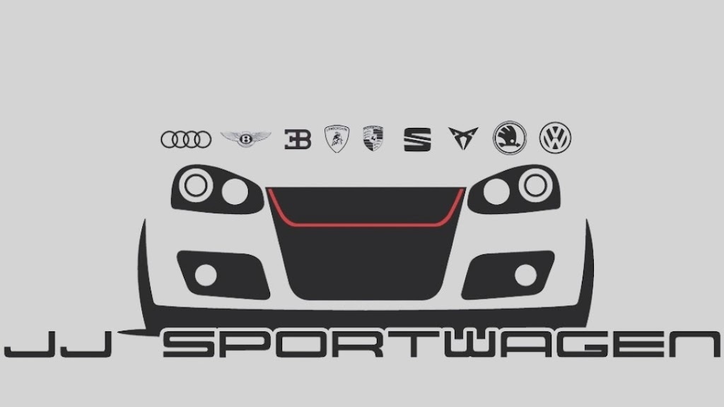 JJ SPORTWAGEN