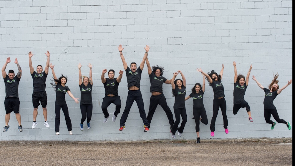  Fit180 Private Training Studio