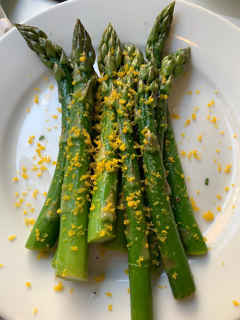 Asparagus