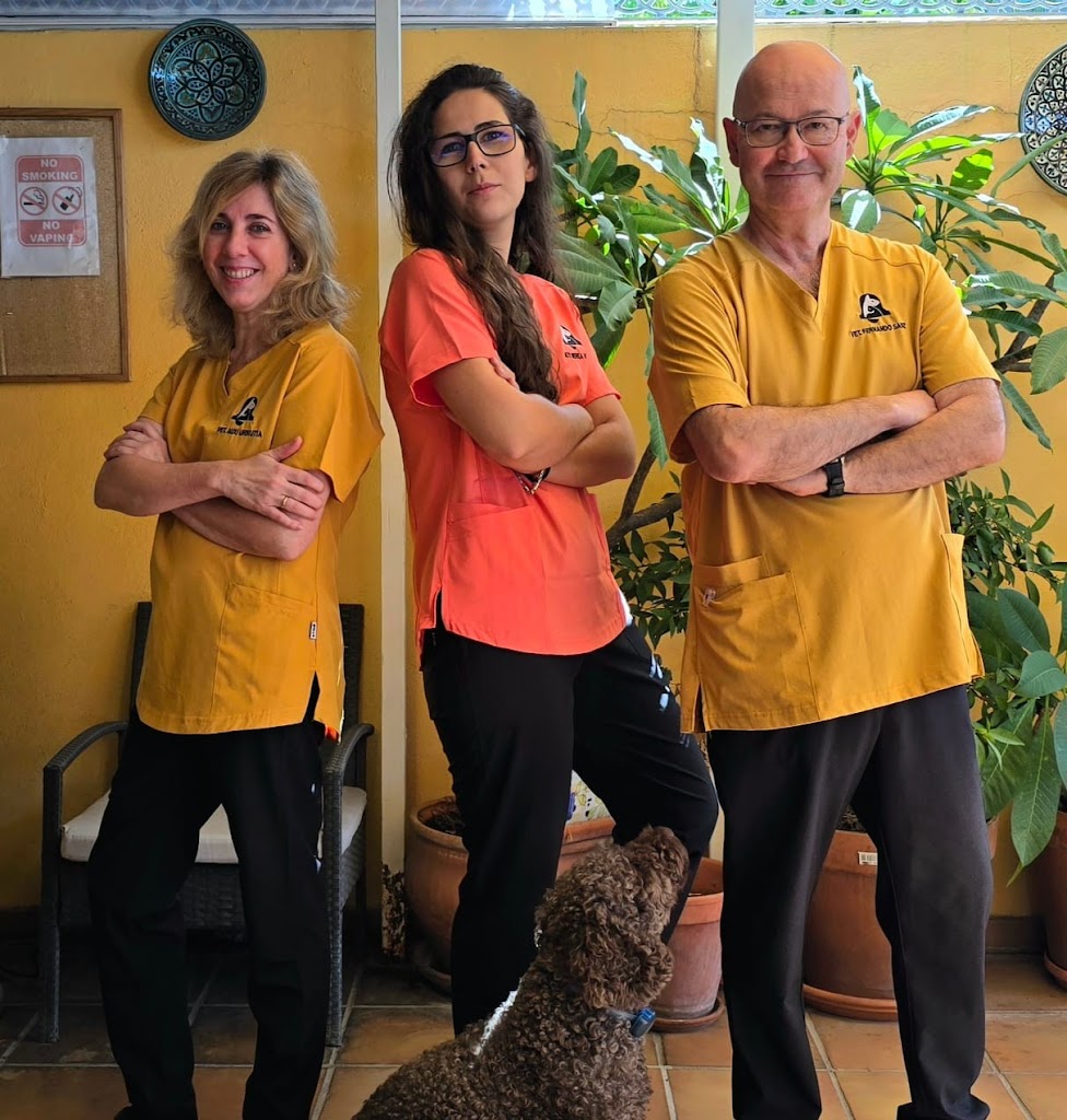 Clinica Veterinaria La Campana