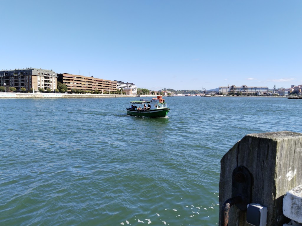 Agrupacion de Boteros de Portugaldeta