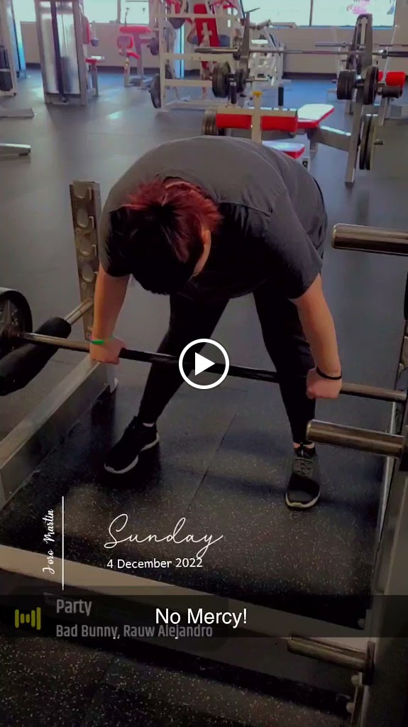  Against All Odds Training