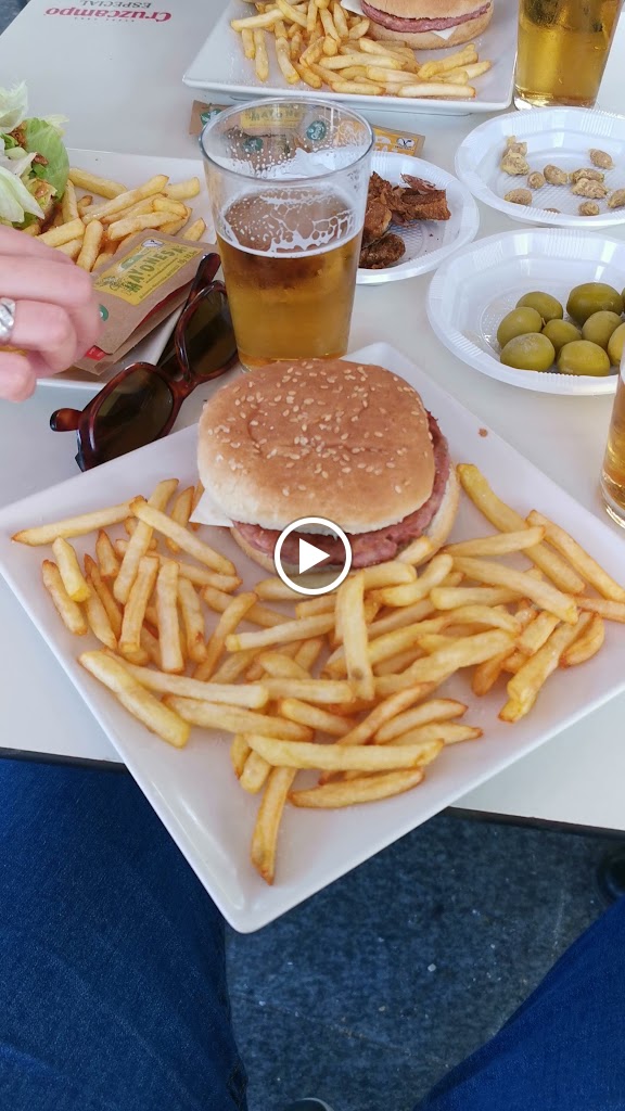 Bar L' Plaza — Videos