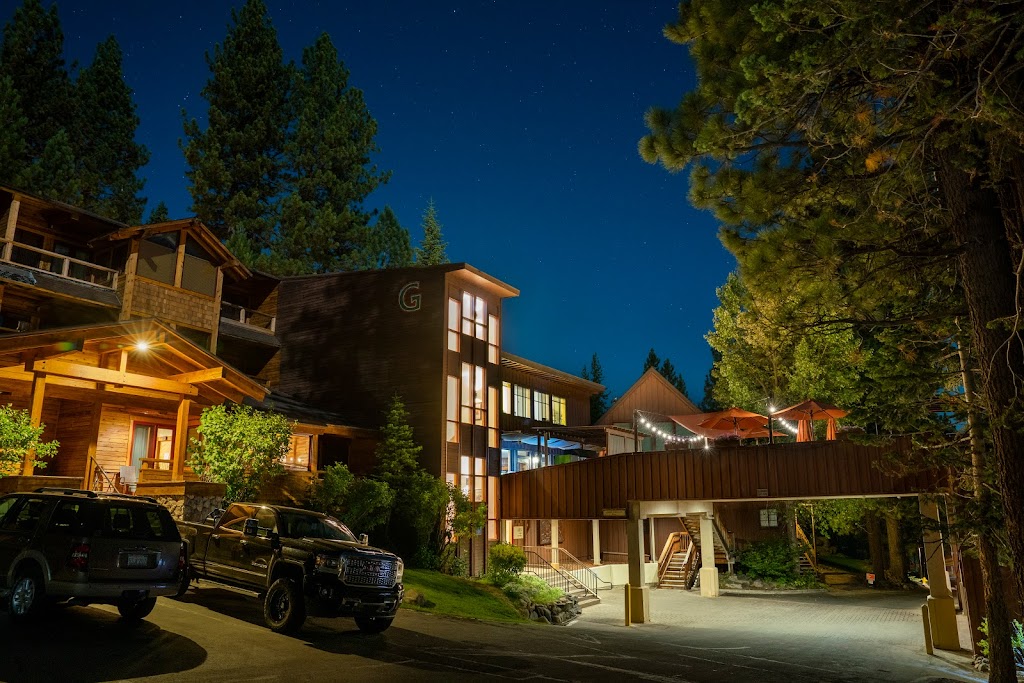 Granlibakken Tahoe - Hotel in Tahoe City , United States of America