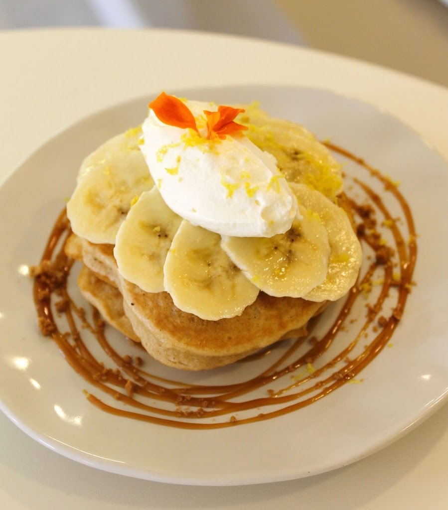 LINDA Specialty Coffee & Brunch  Slow life * Refugio de sabor y bienestar — Comida y bebida