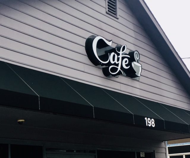 Photo of Aroma Cafe